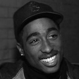 Tupac Shakur, 53 года