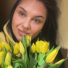 Mary Yurkevich, Москва