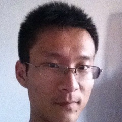 Jinyi Huang, 35 лет, Shihezi