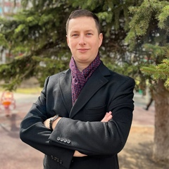 Александр Буханов, 37 лет