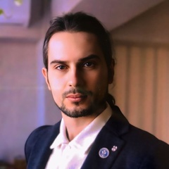 Алексей Арутюнов, Алматы