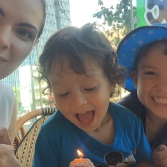 Юлия Саленкова, 42 года, Москва