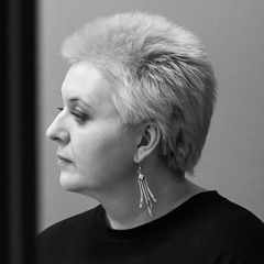 Яна Левищева, Санкт-Петербург