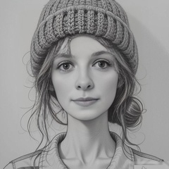 Ольга Буалита, Санкт-Петербург