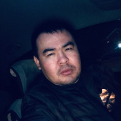 Salimzhan Bekbosinov, 34 года, Актобе