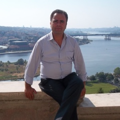 Gökhan Karadeniz, Antalya