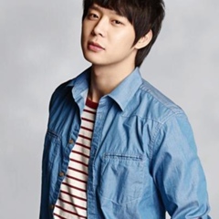 Yoochun Park, 39 лет