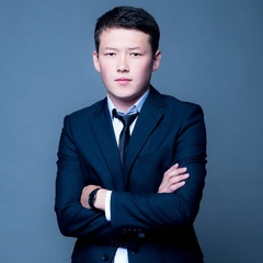 Kairat Burashev, 33 года, Алматы