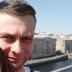 Иван Гаврилов, 41 год, Санкт-Петербург