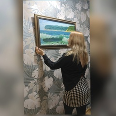 Лана Верещагина, Краснодар