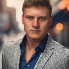 Pavel Goncharov