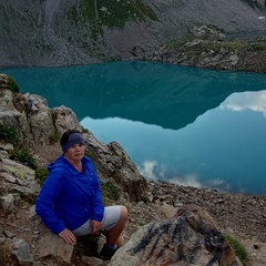 Александра Гребенюк, Ставрополь