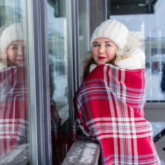 Гулия Харисова, 38 лет, Казань
