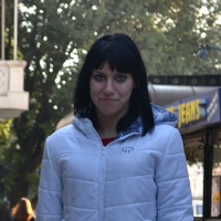 Анастасия Плутенко, 30 лет, Ялта