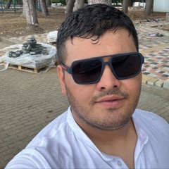 Usuf Abazov, 28 лет, Тбилиси