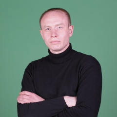 Павел Инчиков, 38 лет, Самара