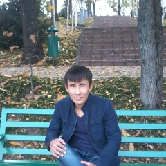 Gani Alteev