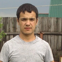 Ahmed Kazakov, 31 год