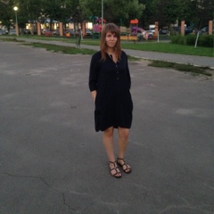 Анна Коновалова, 38 лет, Реутов