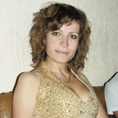 Ирина Усенко, 39 лет, Чернигов