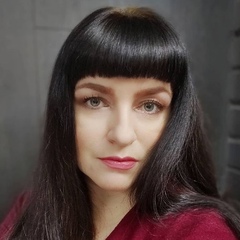 Анна Таланова, 43 года