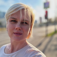 Анюта Иванова, 35 лет, Москва