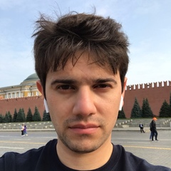 Ровшан Эюбов, 36 лет, Москва