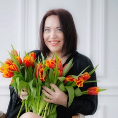 Оксана Антипова, Омск