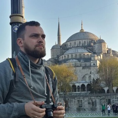 Алексей Вольпертингер, Санкт-Петербург