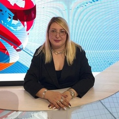 Ольга Демидова
