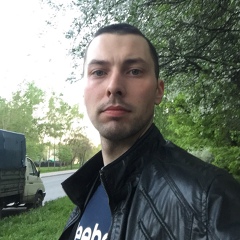 Дмитрий Азимов, 35 лет, Москва