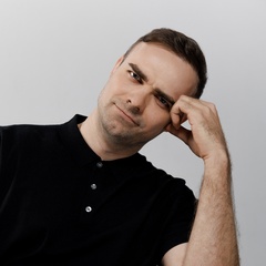 Миша Мамзин, 35 лет, Москва