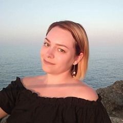 Анастасия Воробьева, 36 лет, Санкт-Петербург