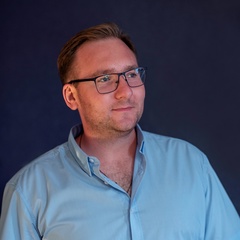 Sergey Godovanik