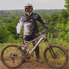 Андрей Могила, 41 год, Харьков