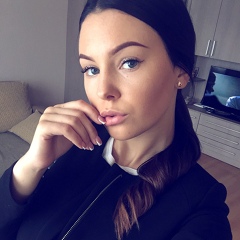 Vlada Karpovica, 28 лет, Елгава