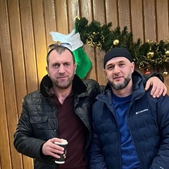 Ruslan Magomedov, Кизляр