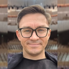 Алексей Солдатов, Санкт-Петербург