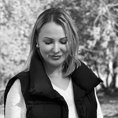 Елена Воробьева, Оренбург