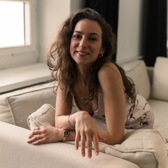 Екатерина Смирнова, 37 лет, Москва