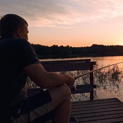 Алексей Кудъянов, 40 лет, Витебск