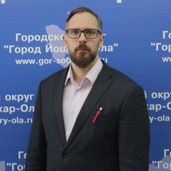 Андрей Таников