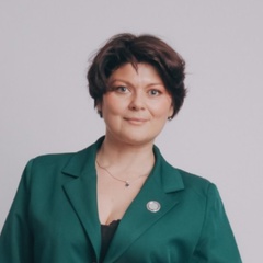 Ольга Горбачёва, Кировск