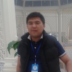 Nurlan Sadybekov, 41 год, Алматы