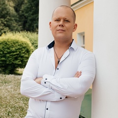 Дмитрий Сенин, Москва