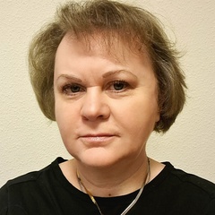 Екатерина Анисенок, Санкт-Петербург