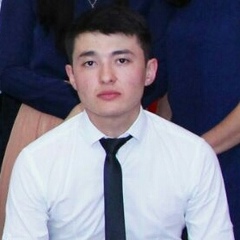 Idris Nigmetov, Кокшетау