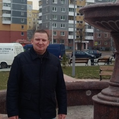Василий Тухто, 56 лет, Витебск