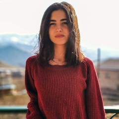 Sona Sargsyan, 29 лет, Ереван