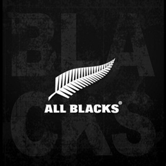 All Blacks